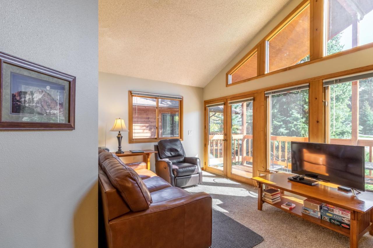Woodlands On Fall River Estes Park Ngoại thất bức ảnh
